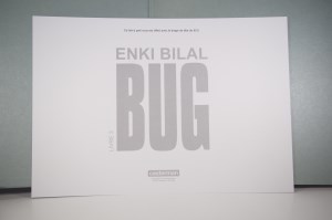 Bug - Livre 3 (Edition Luxe) (07)